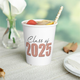 Classe de Largura Dourada de rosa de 2025
