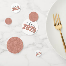 Classe de Largura Dourada de rosa de 2025