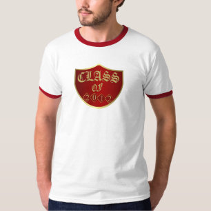 Classe De mais velho De Camisa De Proteção