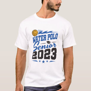 Classe de Mais velho de Polo Aquático de 2023