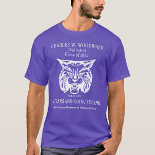 Classe de Reunião T-Shirt