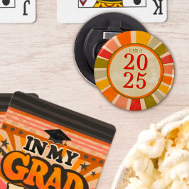 Classe divertida do 2025 Retro Na moda Divertido M