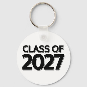 Classe do chaveiro 2027
