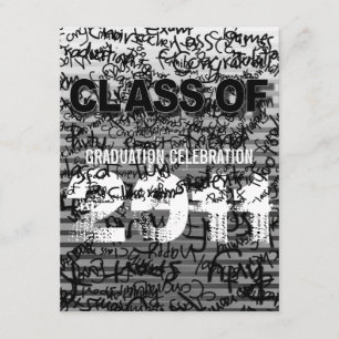 Classe do convite 2011 da graduação GG111