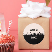 Classe dos adesivos Oval 2011