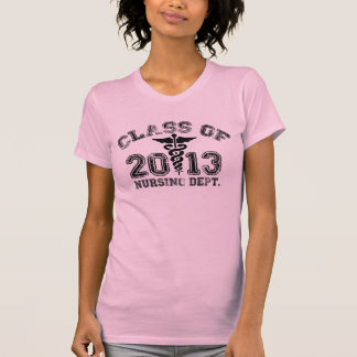 Classe dos cuidados da camisa 2013