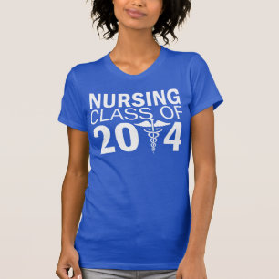 Classe dos cuidados do t-shirt 2014