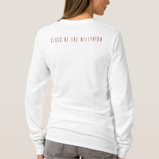 Classe Fordham de 2000 T-Shirt