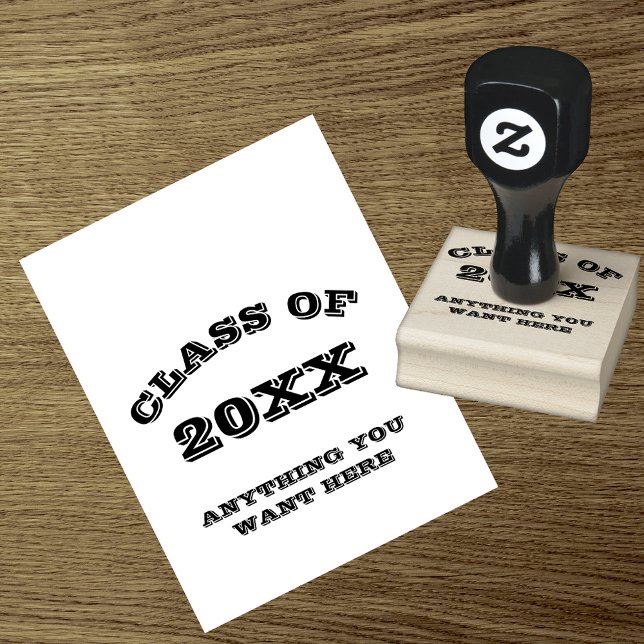 CLASSE Personalizável DE Carimbos (Criador carregado)