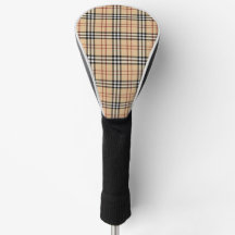 Classic Chic Scottish Tartan Pattern