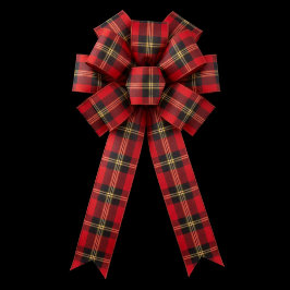 Classic Holiday Plaid