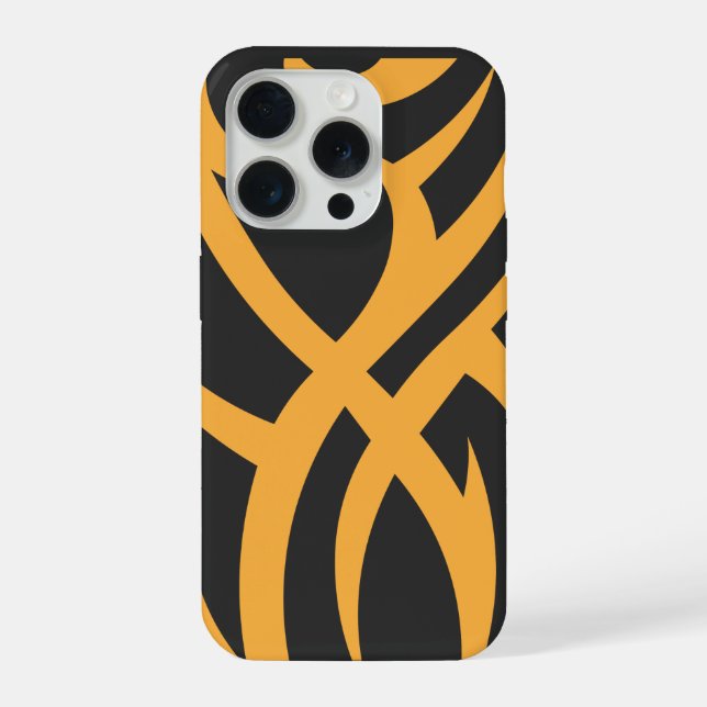 Classic Tattoo Inspired Line Art Design (Verso)