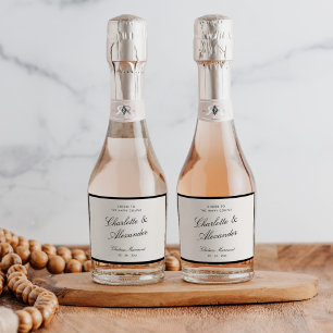 Clássica Caligrafia Velho Casamento de Dinheiro