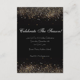 Clássico celebra o Convite de Natal