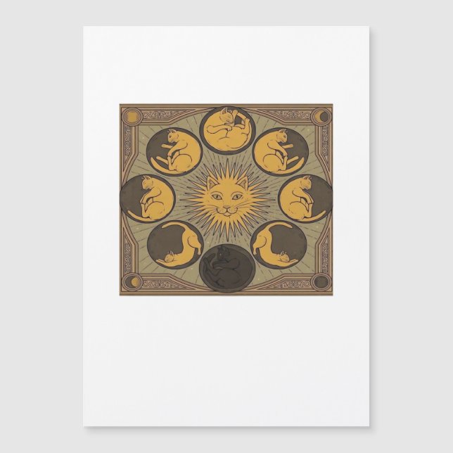 Clássico da Lua Whimsigoth (Frente)