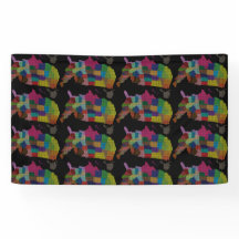 Clássico de presentes turísticos especiais dos EUA