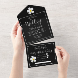Clássico Formal Moderno, Branco em Preto, Casament