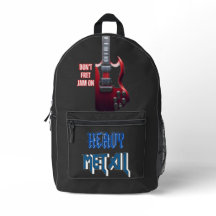 Clássico Heavy Metal
