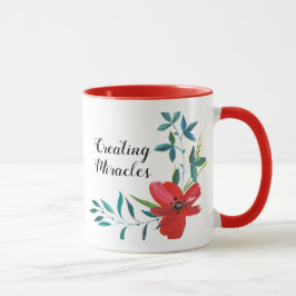 Clássico, linda caneca