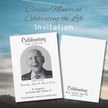 Clássico Memorial Celebrando o Convite à Vida