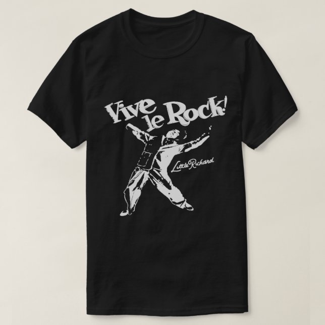 Clássico punk Rock Essential T-Shirt (Frente do Design)