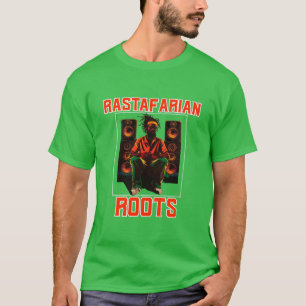 Clássico Reggae T-Shirt