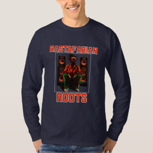 Clássico Reggae T-Shirt