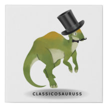 Classicossauro