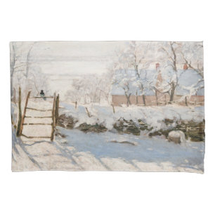 Claude Monet - A Mídia