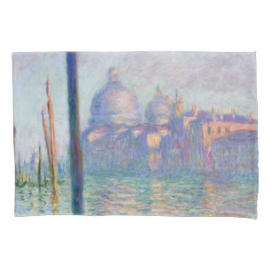 Claude Monet - Grande Canal, Veneza