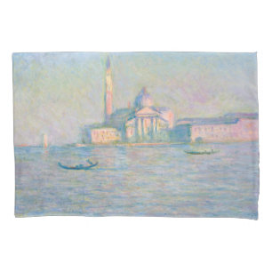Claude Monet - Igreja de San Giorgio Maggiore