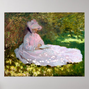 Claude Monet Impressionismo em tempo de impressão