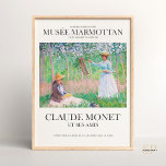 Claude Monet In the Woods no Giverny Art Impressão<br><div class="desc">Mergulhe no mundo encantador de Claude Monet com "Na Floresta em Giverny". Este belo impressão de arte captura a essência do domínio de Monet em retratar a beleza da natureza. Transforme seu espaço vivo em um oásis sereno com esta obra-prima eterno que traz a tranquilidade da floresta para sua casa....</div>