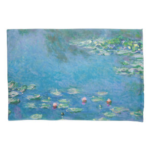 Claude Monet - Lírios Água 1906