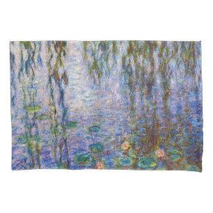 Claude Monet - Lírios Hídricos