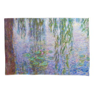 Claude Monet - Lírios Hídricos