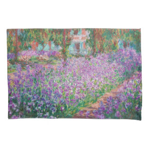 Claude Monet - O Jardim do Artista em Giverny