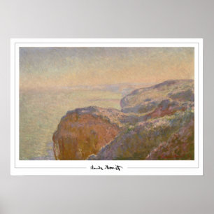 Claude Monet Zedign Art Poster nº 58
