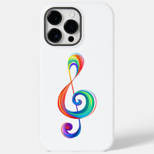 Clef (trecho de arco-íris)