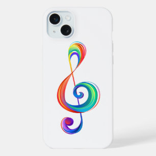 Clef (trecho de arco-íris)