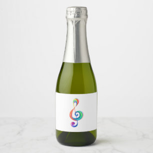 Clef (trecho de arco-íris)