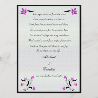 Clematis sobre o anúncio da libertação do Stoney P