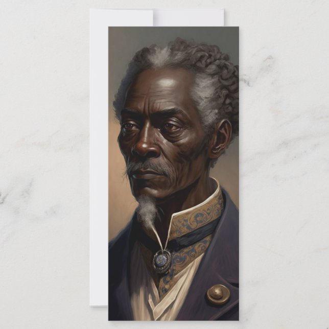 Cleon Porträt Gemälde (Frente)