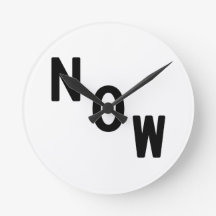 Cliente agora Relógio