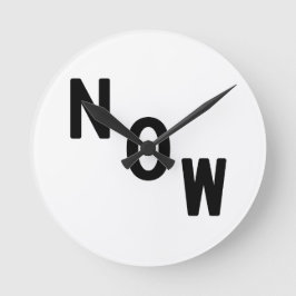 Cliente agora Relógio