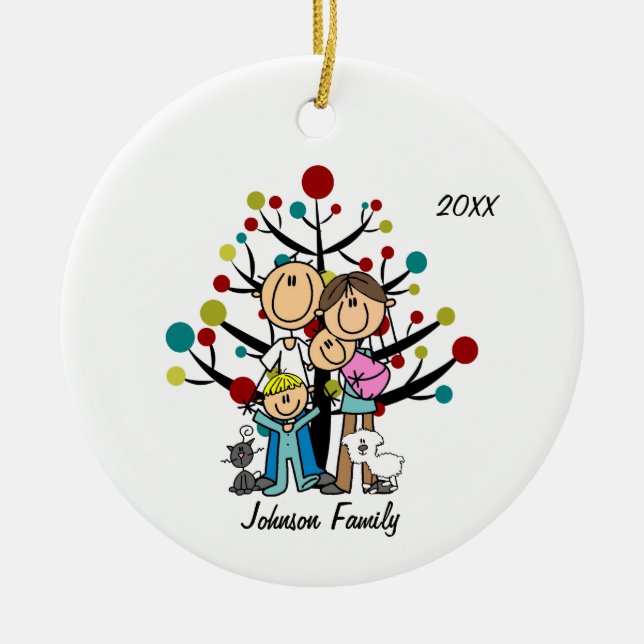 Cliente Solicitação de Ornamento Louro (Frente)