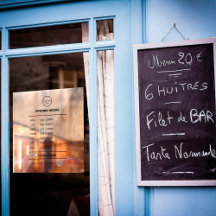 Cling Personalizado da Janela Horas de Abertura