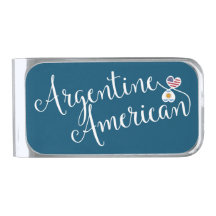 Argentino American Heart, Argentina