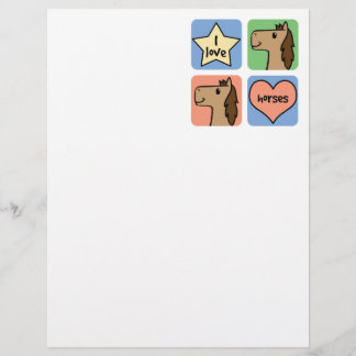 Clipart bonito dos desenhos animados eu amo