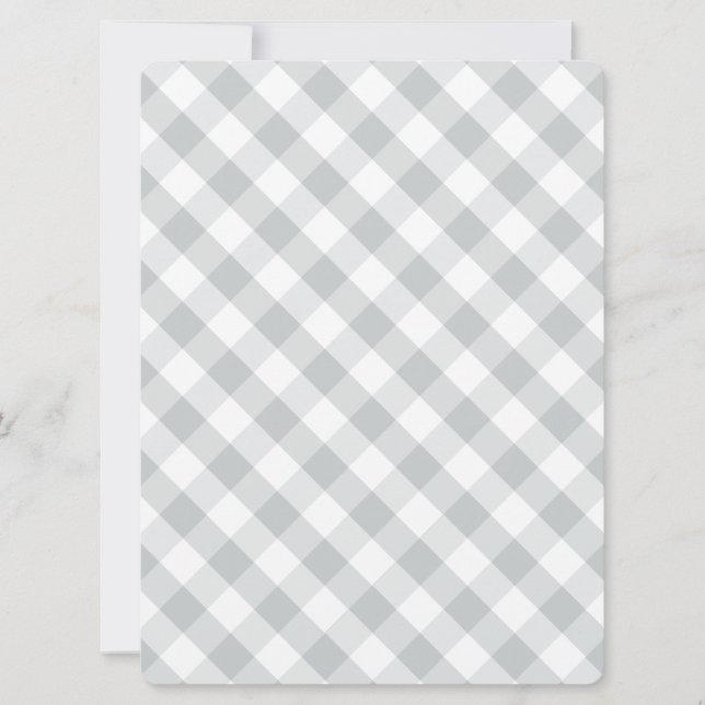 Clique em Personalizar para alterar Cinza para a s (Frente)